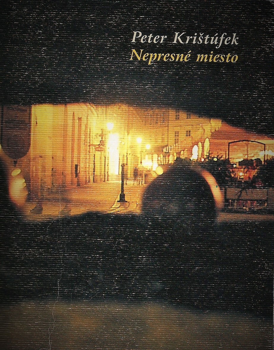 Nepresné miesto