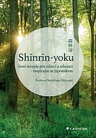 Shinrin-yoku: Lesní terapie pro zdraví a relaxaci