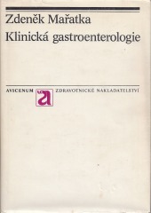 Klinická gastroenterologie