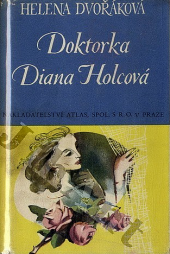 Doktorka Diana Holcová