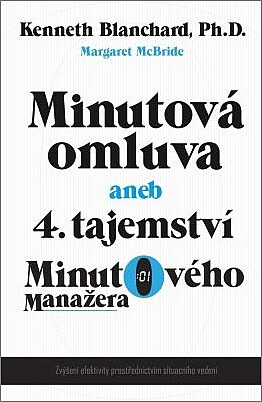 Minutová omluva - 4. tajemství Minutového manažera