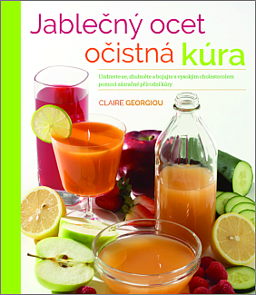 Jablečný ocet - očistná kúra