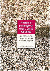 Anatomie plutonických těles v České republice