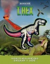 T-Rex zevnitř: Poznej nejslavnějšího dinosaura na světě!