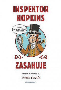 Inspektor Hopkins zasahuje