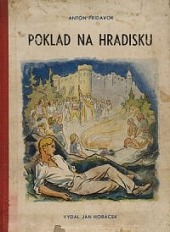 Poklad na hradisku