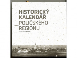 Historický kalendář poličského regionu