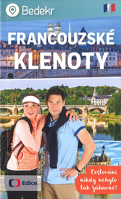 Bedekr: Francouzské klenoty