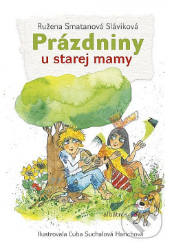 Prázdniny u starej mamy