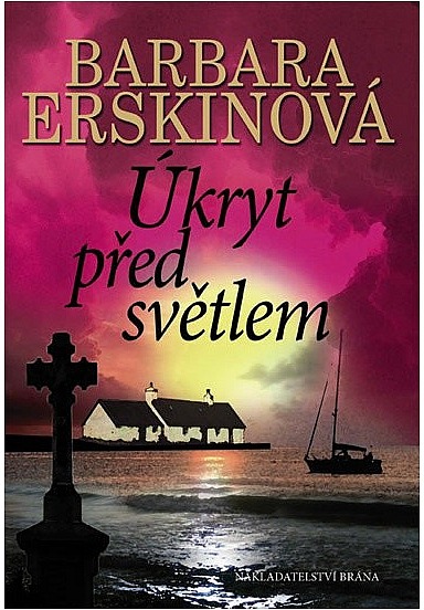 Úkryt před světlem