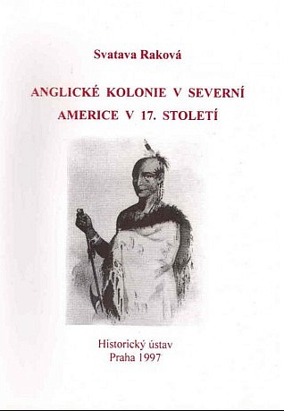 Anglické kolonie v Severní Americe v 17. století