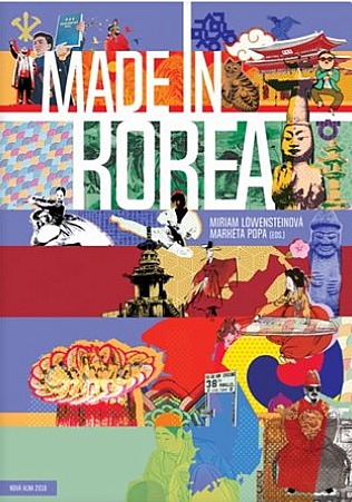 Made in Korea