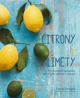 Citrony a limety