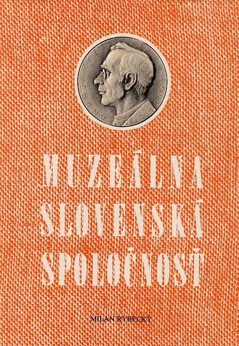 Muzeálna slovenská spoločnosť a jej miesto v národnej kultúre