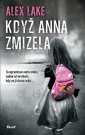 Když Anna zmizela