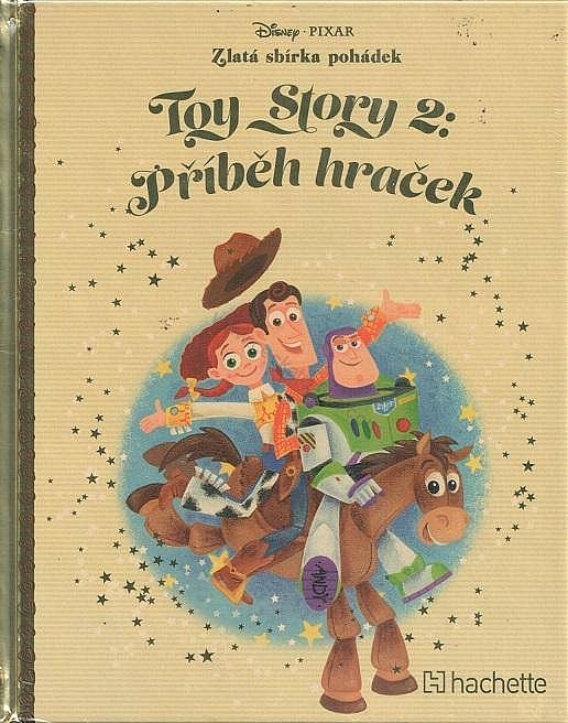 Toy Story 2: Příběh hraček