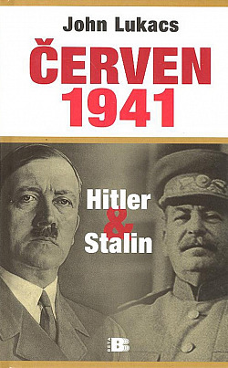 Červen 1941: Hitler a Stalin