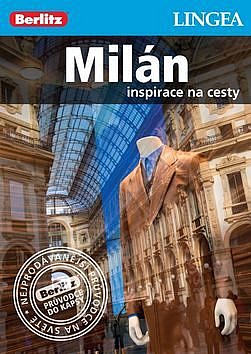 Milán inspirace na cesty