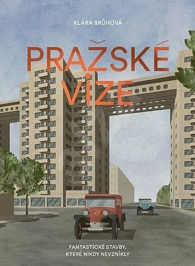 Pražské vize