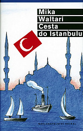 Cesta do Istanbulu bazar knih | Databáze knih