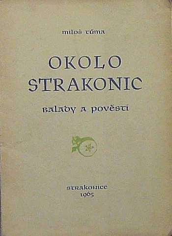 Okolo Strakonic