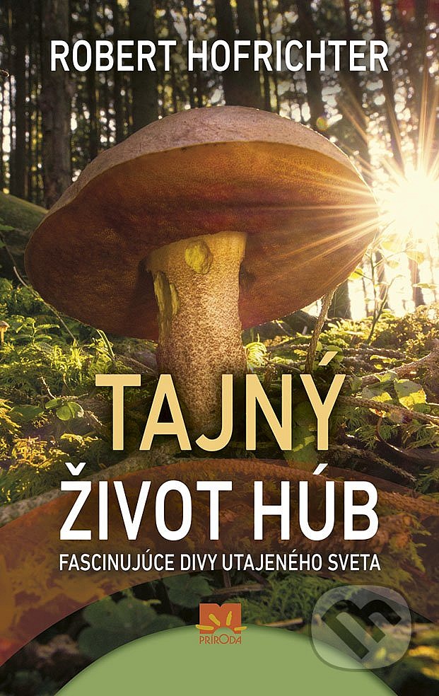 Tajný život húb