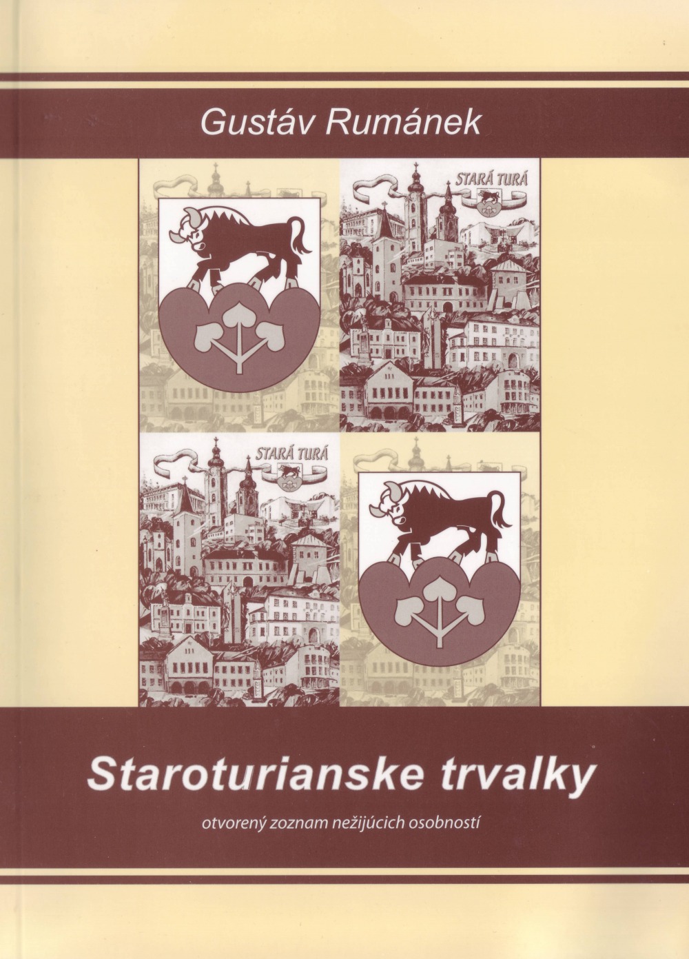 Staroturianske trvalky