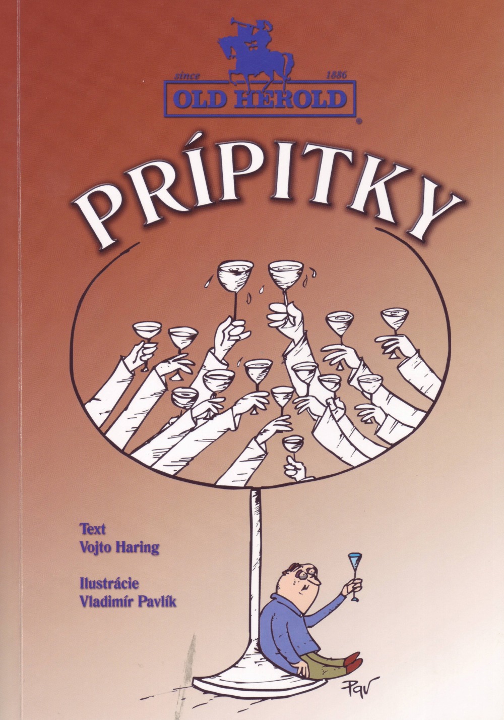 Prípitky