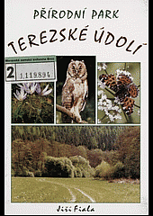 Přírodní park Terezské údolí