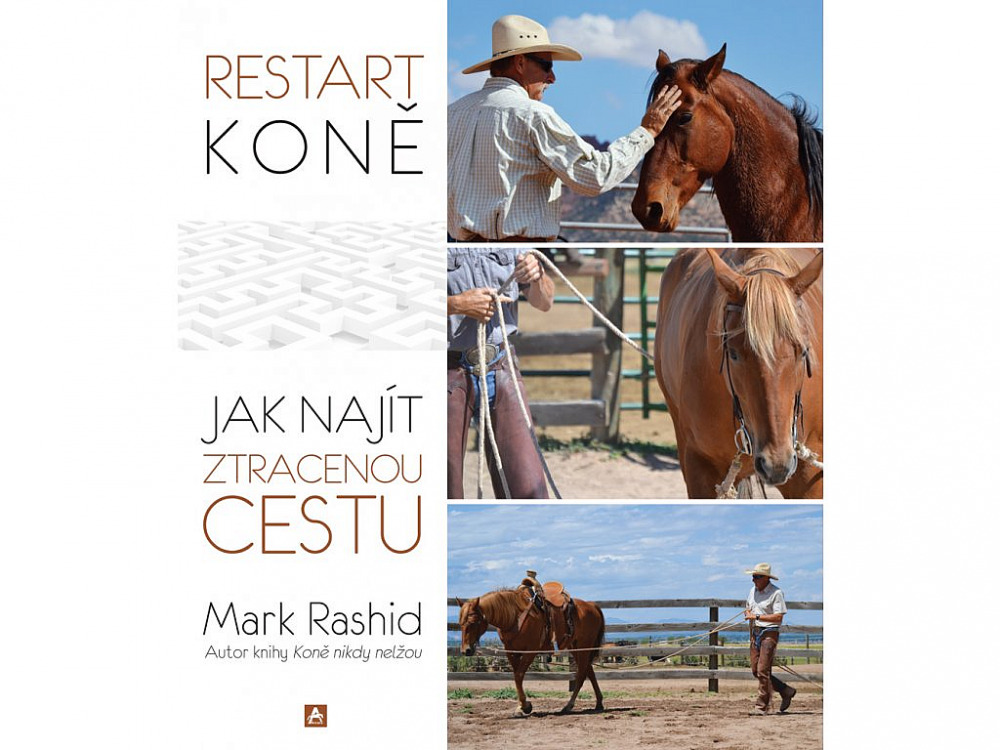 Restart koně