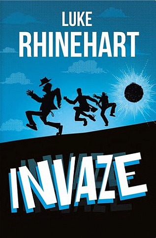 Invaze