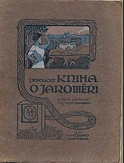 Kniha o Jaroměři