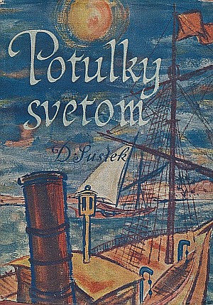 Potulky svetom