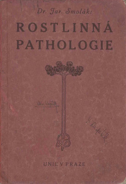 Rostlinná pathologie