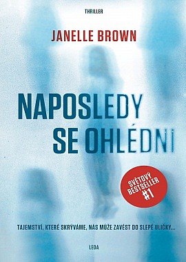 Naposledy se ohlédni