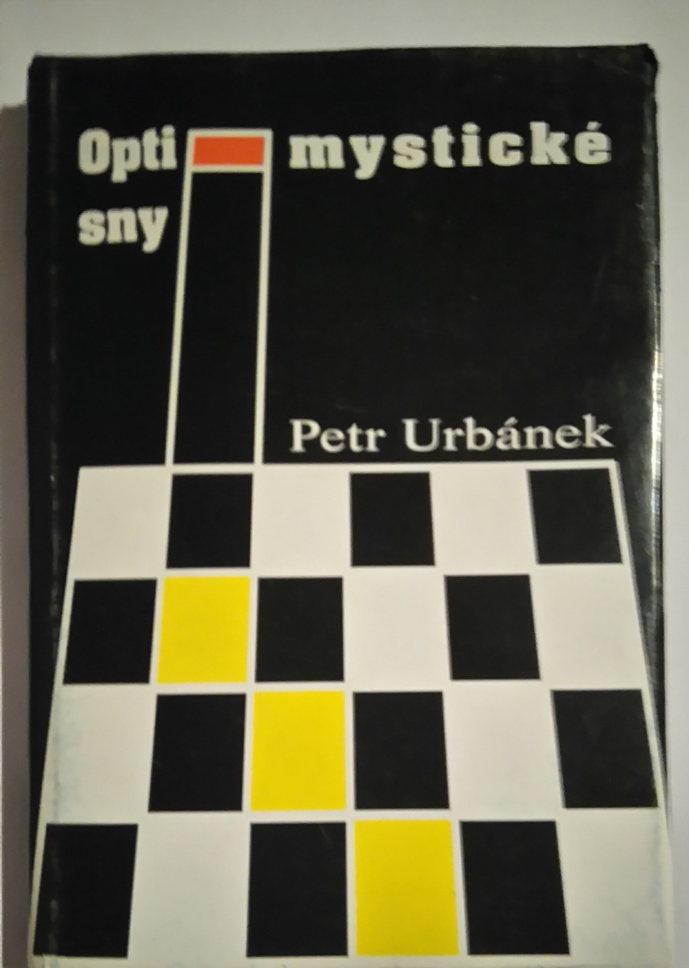 Opti–mystické sny