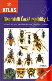 Blanokřídlí České republiky I. - Žahadloví