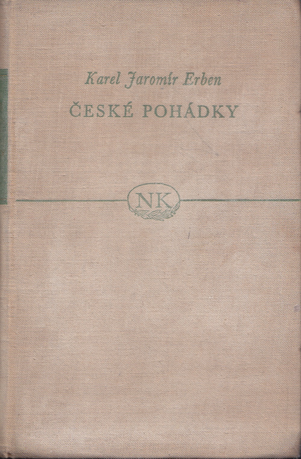 České pohádky (21 pohádek)