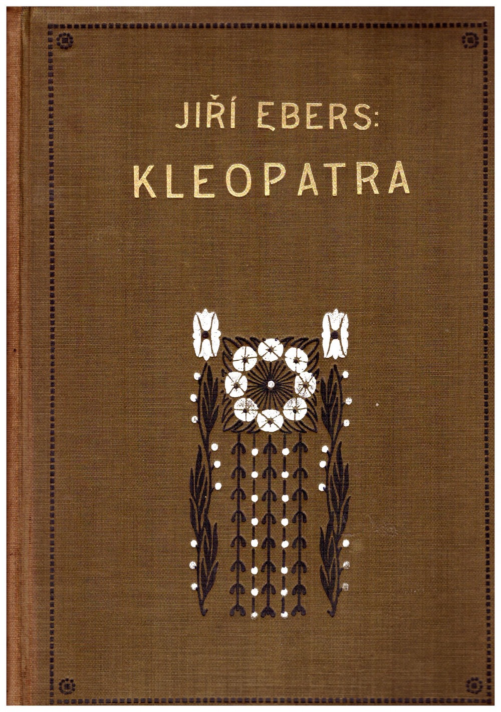 Kleopatra