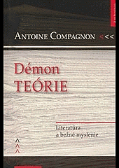 Démon teórie