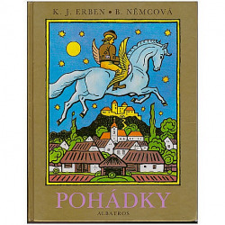 Pohádky (14 pohádek)