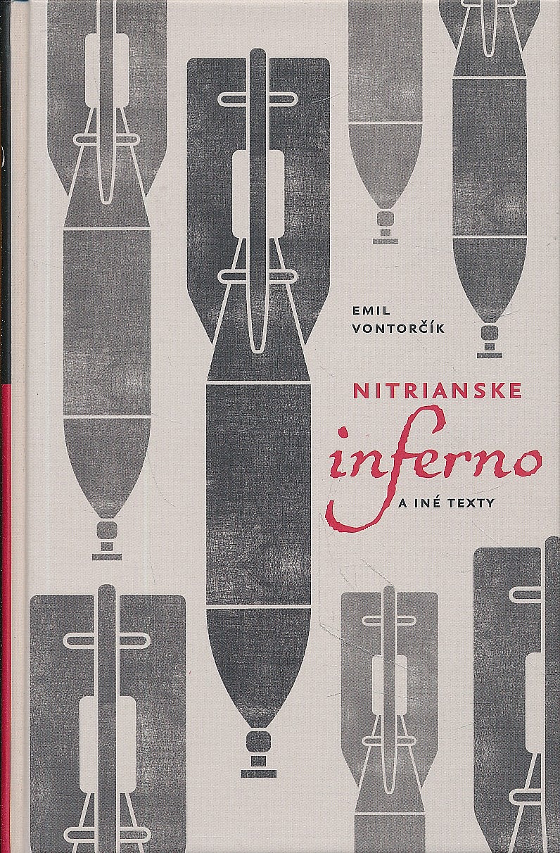 Nitrianske inferno a iné texty