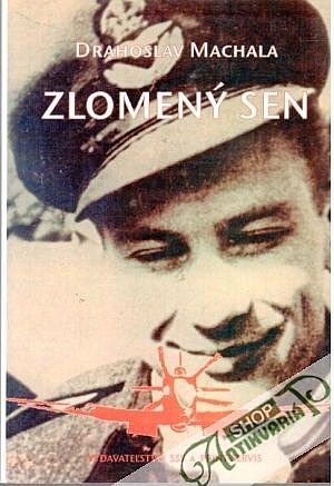 Zlomený sen