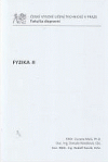 Fyzika II