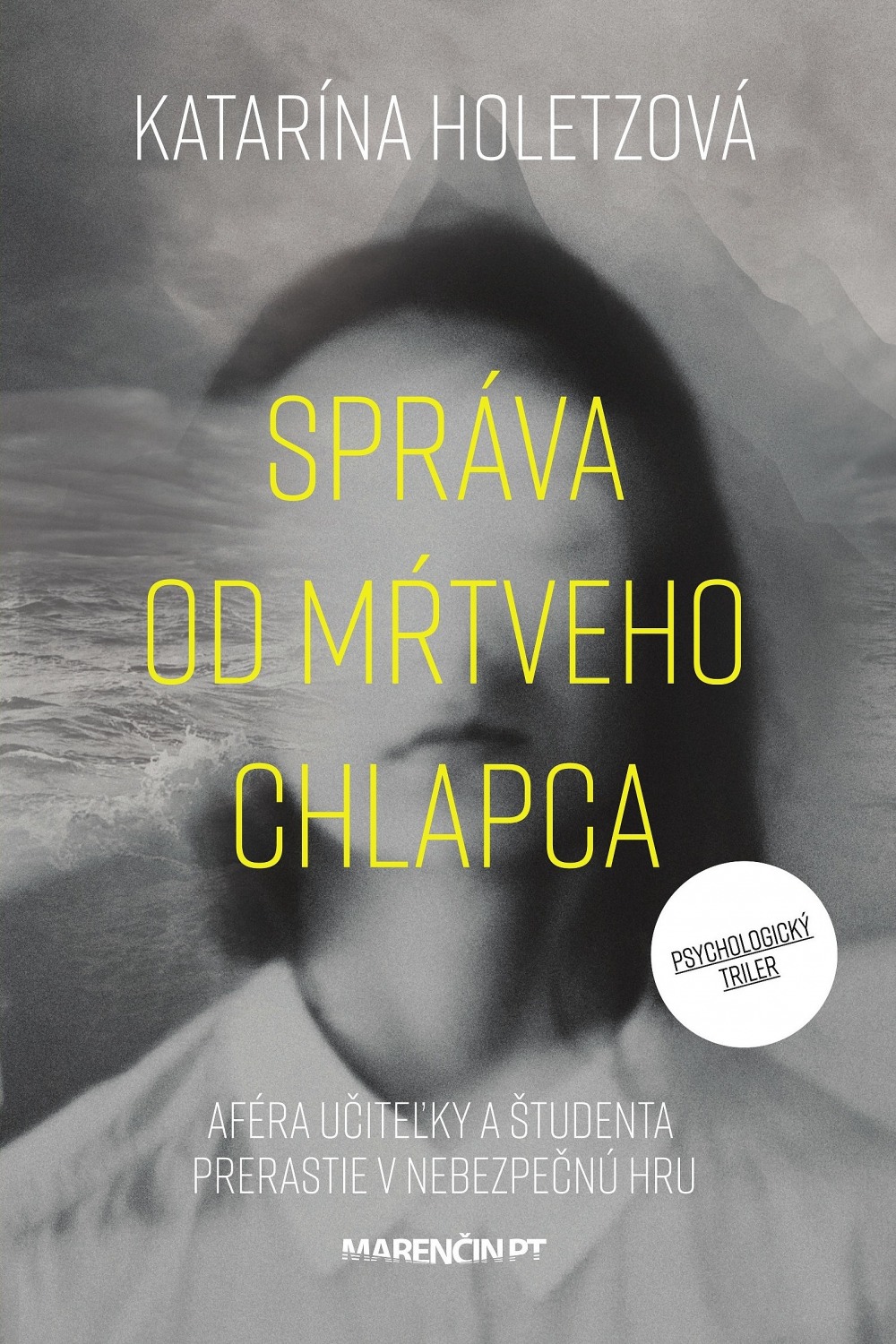 Správa od mŕtveho chlapca