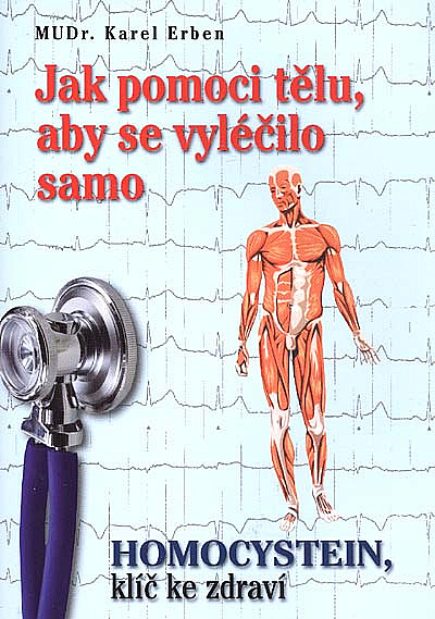 Jak pomoci tělu, aby se vyléčilo samo