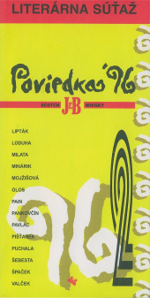 Poviedka '96 - 2.