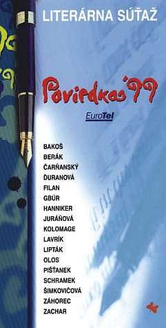 Poviedka '99