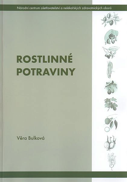 Rostlinné potraviny