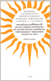 Bohemika v historických knižních fondech Španělska, Portugalska a Mexika 15.-18. st.